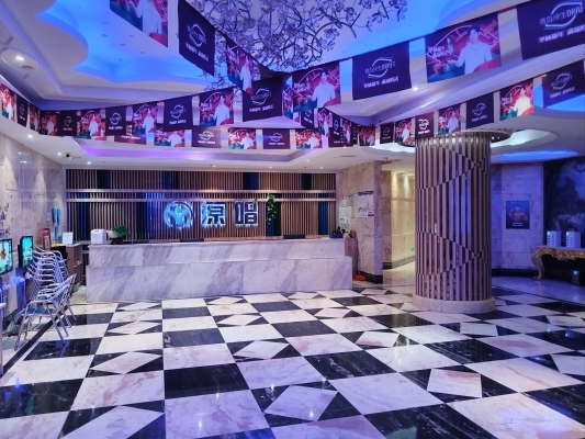 赤峰市池典商務(wù)會(huì)館怎么樣-第1張圖片