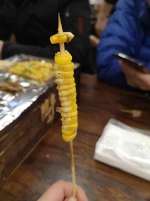 赤峰天街燒烤電話是多少號-第1張圖片