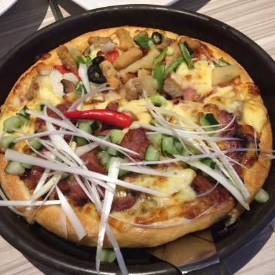 赤峰必勝客萬達電話號碼-第1張圖片