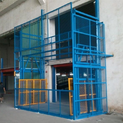 赤峰液壓貨運電梯廠家電話號碼-第1張圖片