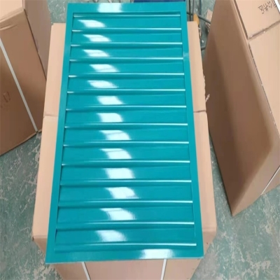 赤峰外墻防雨百葉定制電話地址-第1張圖片