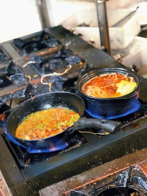 赤峰金軒砂鍋電話號碼查詢是多少-第1張圖片