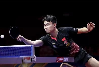 赤峰新銳乒乓球館電話號碼查詢-第1張圖片