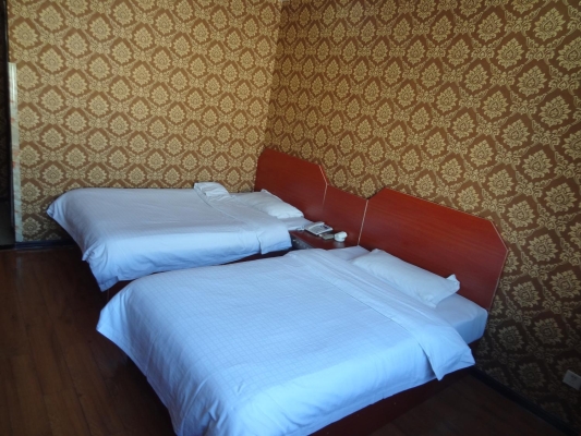 赤峰仙隆閣賓館電話多少號-第1張圖片