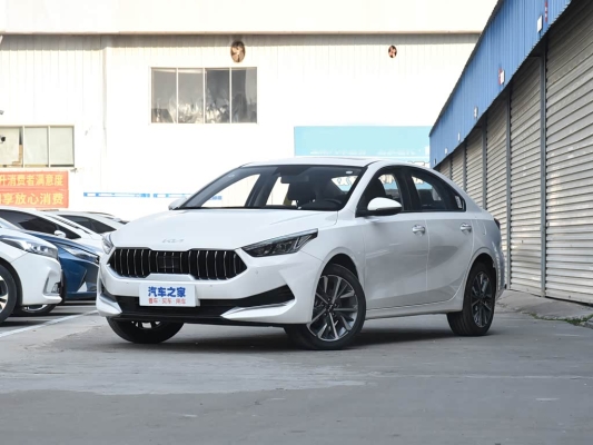 赤峰起亞4s店電話地址查詢-第1張圖片