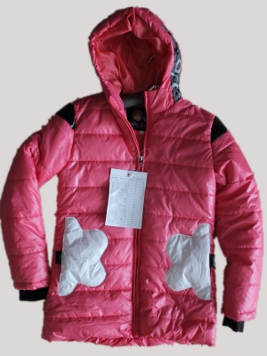 赤峰加工羽絨服店電話地址查詢-第1張圖片