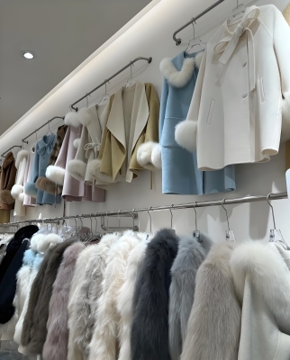 赤峰塞納服裝店地址電話號碼-第1張圖片