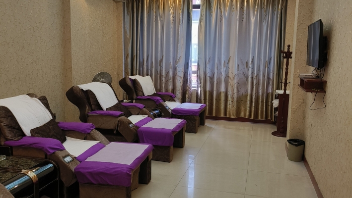 南開赤峰道足療店地址電話號(hào)碼-第1張圖片