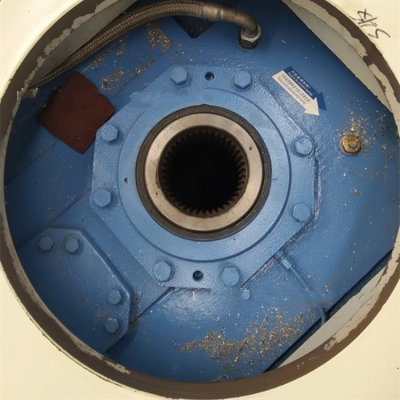 赤峰減速機定做廠家電話號碼-第1張圖片