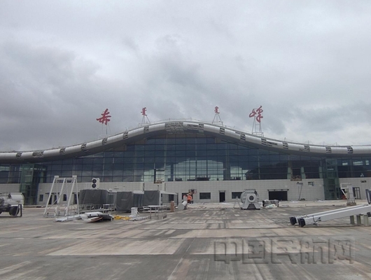 赤峰新機場廣告公司電話號碼-第1張圖片