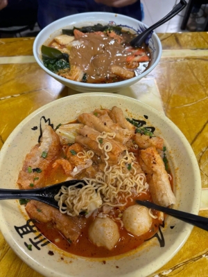 赤峰烏丹麻辣燙地址電話號碼-第1張圖片