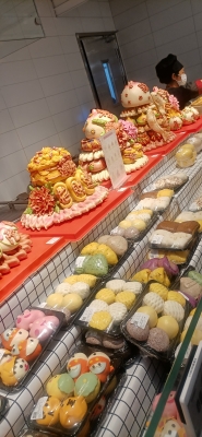 赤峰斐樂折扣店地址電話號碼-第1張圖片