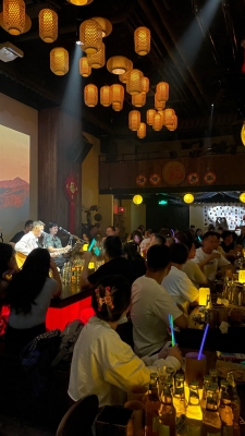 叁號酒館赤峰店電話號碼查詢-第1張圖片