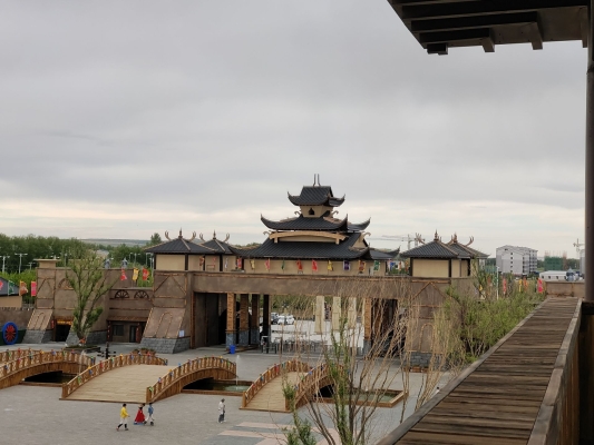 赤峰市歡樂(lè)城社區(qū)電話號(hào)碼-第1張圖片