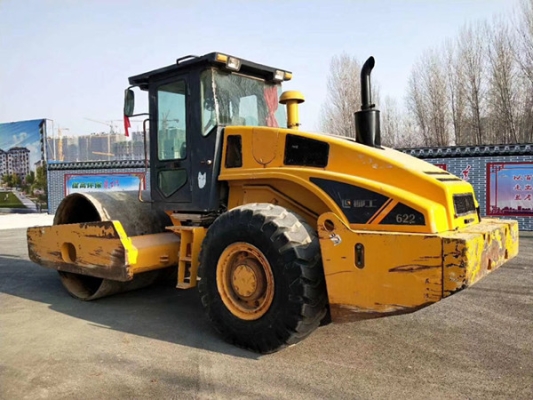 赤峰柳工壓路機銷售電話號碼-第1張圖片