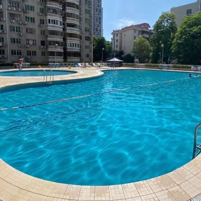 赤峰萬悅城游泳池電話號碼-第1張圖片