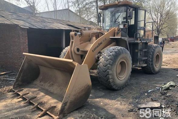 赤峰鏟車修理店電話號(hào)碼查詢-第1張圖片