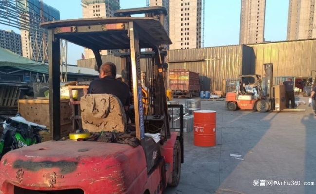 廈門到赤峰物流電話號碼多少-第1張圖片