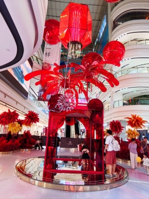 赤峰市摩爾城壁紙店電話號碼-第1張圖片