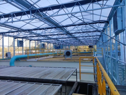 赤峰污水泵站電話多少號-第1張圖片