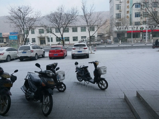 赤峰錦山水泵廠電話號碼-第1張圖片