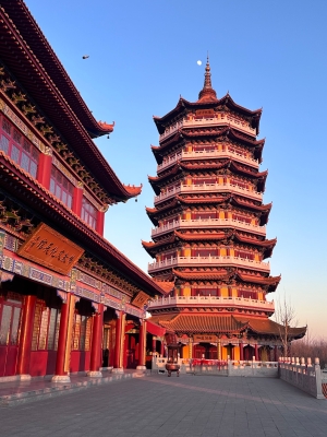 赤峰藥王廟在哪里-第1張圖片