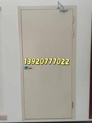 赤峰防火門廠家-第1張圖片