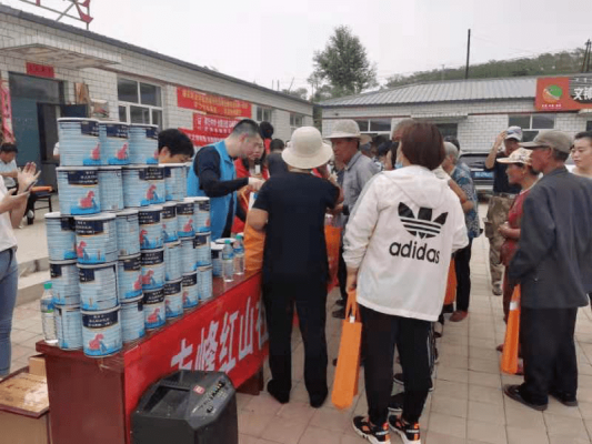 赤峰文鐘鎮(zhèn)文鐘村村長(zhǎng)-第1張圖片