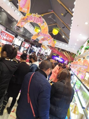 赤峰旺香婷咨詢電話-第1張圖片