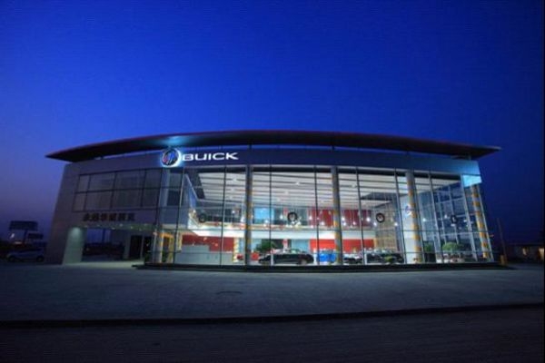 赤峰精品汽車城電話號碼查詢-第1張圖片