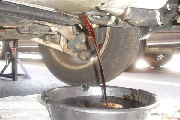 赤峰市收廢機(jī)油電話地址查詢-第1張圖片