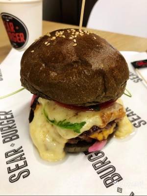 天津赤峰道漢堡店電話多少號(hào)-第1張圖片