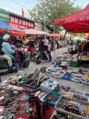 赤峰億樂舊貨市場電話號碼查詢-第1張圖片