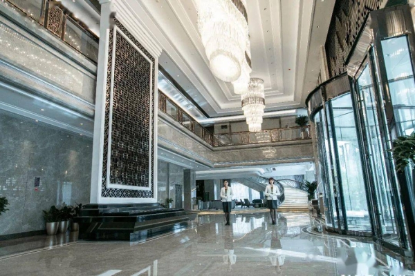 赤峰塞倫酒店電話多少號碼-第1張圖片