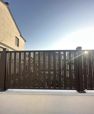 赤峰鐵藝圍墻出售電話是多少號(hào)-第1張圖片