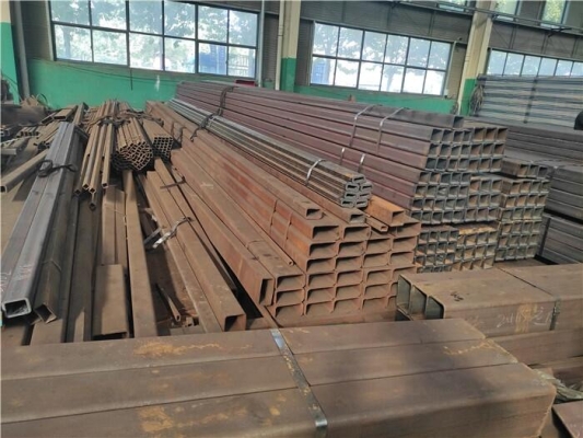 赤峰市精密鋼管廠電話號(hào)碼-第1張圖片