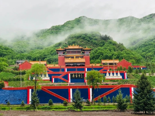 赤峰怡和康養(yǎng)生園電話多少號-第1張圖片