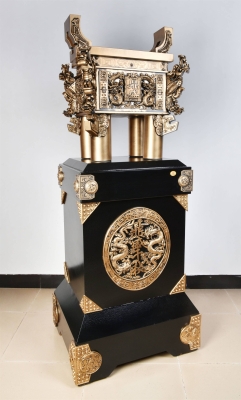 赤峰大型擺件廠家電話多少號-第1張圖片