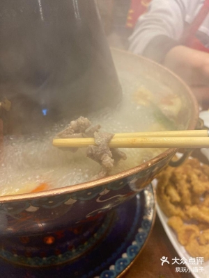 赤峰王爺府火鍋茶飲店電話號碼-第1張圖片