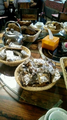 赤峰土窖燒烤地址電話多少號-第1張圖片