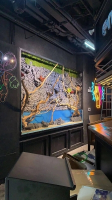 赤峰水岸天街餐廳電話(huà)號(hào)碼多少-第1張圖片