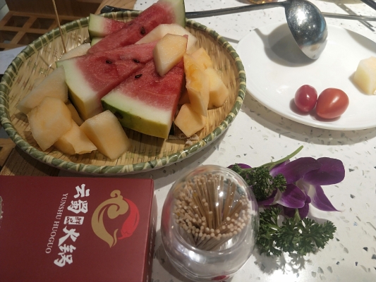 赤峰鮮王府火鍋店電話地址查詢-第1張圖片