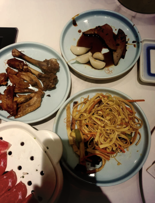 赤峰派森美食店電話號(hào)碼查詢-第1張圖片