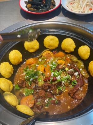 赤峰探店排骨大鵝店電話號碼-第1張圖片