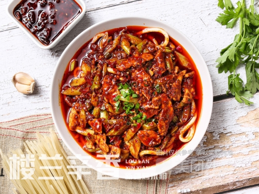 赤峰凍酸奶炒米粉店電話號碼-第1張圖片