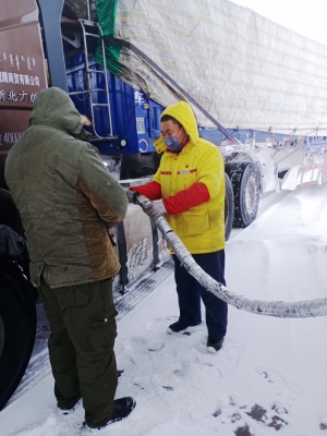 赤峰找工作加油站招工電話號碼-第1張圖片