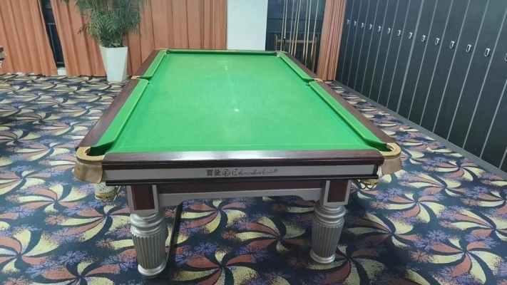 二手臺(tái)球出售赤峰店電話號(hào)碼-第1張圖片