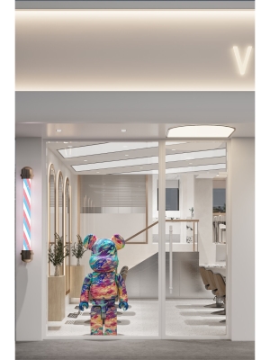 赤峰尚冉美發(fā)店地址電話號(hào)碼-第1張圖片