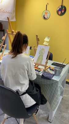 赤峰丙烯畫店電話多少號(hào)碼-第1張圖片