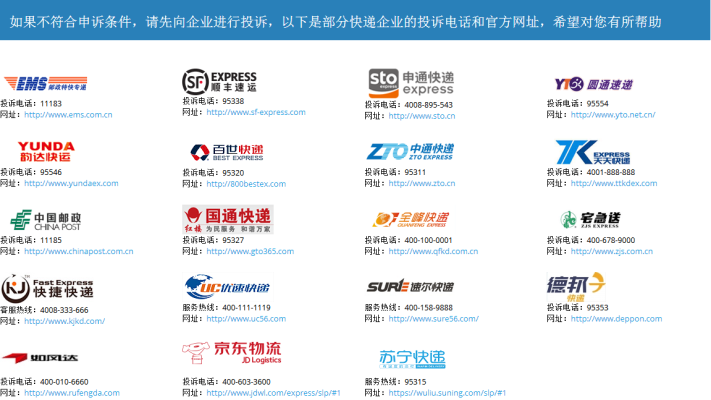 赤峰平莊營業(yè)部快遞電話號碼-第1張圖片